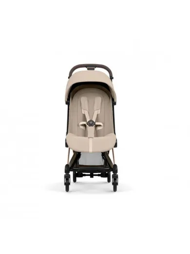 Cybex kolica Coya Style 2026 Rose Godl/Cosy Beige