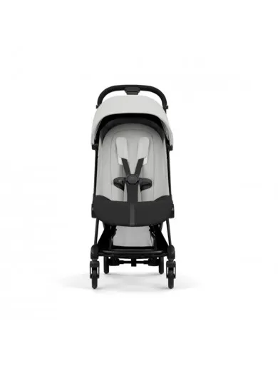 Cybex kolica Coya Style 2026 Black/Off White