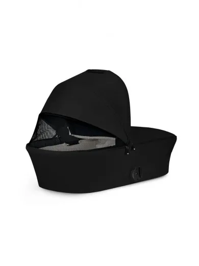 Cybex korpa za Melio Magic Black