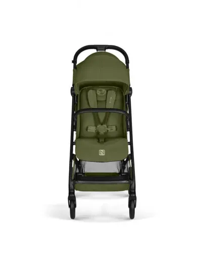 Cybex kolica Beezy BLK Moss Green