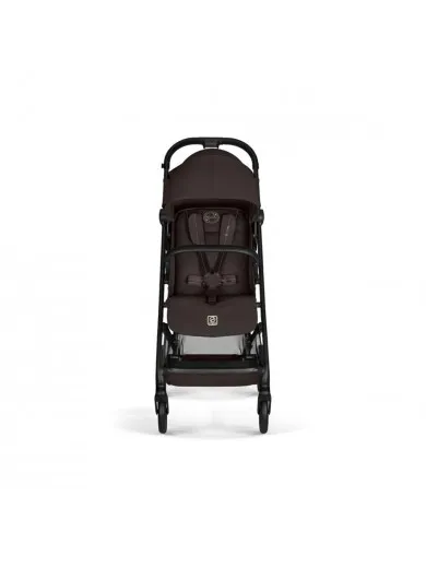 Cybex kolica Beezy BLK Chocolate Brown