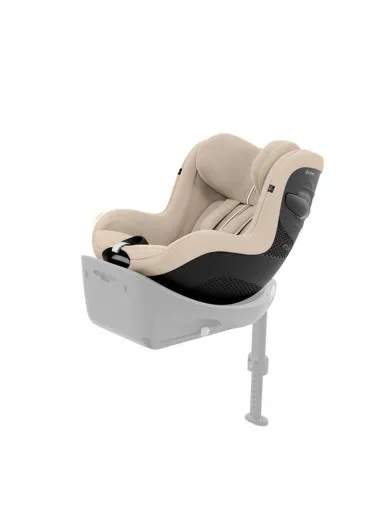 Cybex sedište Sirona G3 Plus Almond Beige