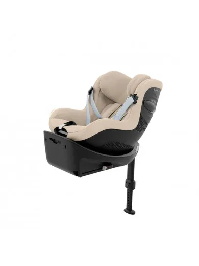 Cybex sedište Sirona G3 Plus Almond Beige
