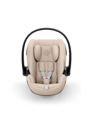 Cybex autosedište Cloud G3 Almond Beige