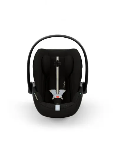 Cybex autosedište Cloud G3 Plus Moon Black