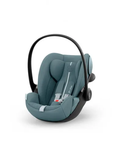 Cybex autosedište Cloud G3 Plus Stormy Blue