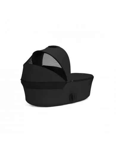 Cybex duo sistem Balios Fold Cot Moon Black