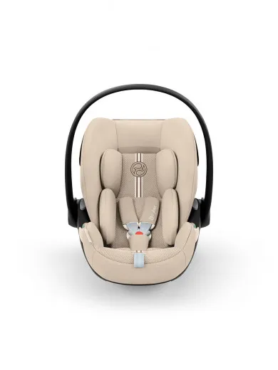 Cybex autosedište Cloud G3 Plus  Almond Beige