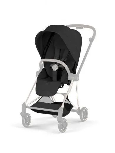 Cybex navlaka za Mios Style Sepia Black