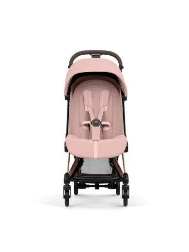 Cybex kolica Coya Style 2026 Peach Pink