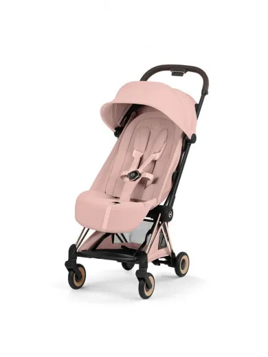Cybex kolica Coya Style 2026 Peach Pink