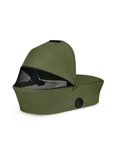 Cybex korpa za Melio Moss Green