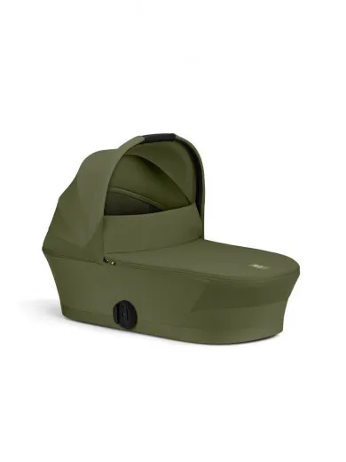 Cybex korpa za Melio Moss Green