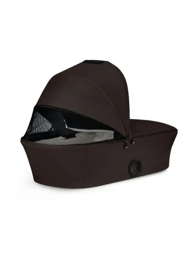 Cybex korpa za Melio Chocolate Brown
