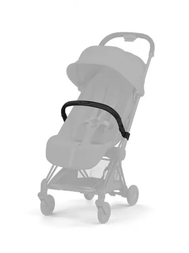Cybex bamper za Coya kolica Black