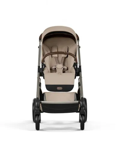 Cybex kolica Balios S Lux Almond Beige