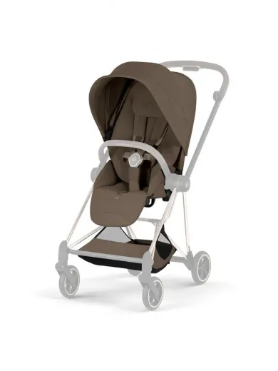 Cybex navlaka za kolica Mios Style Coconut Brow