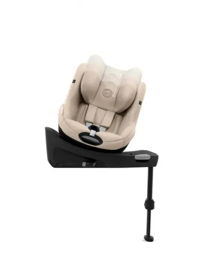 Cybex sedište Sirona Gi i-Size Almond Beige
