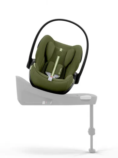 Cybex sedište Cloud G3 Plus Moss Green