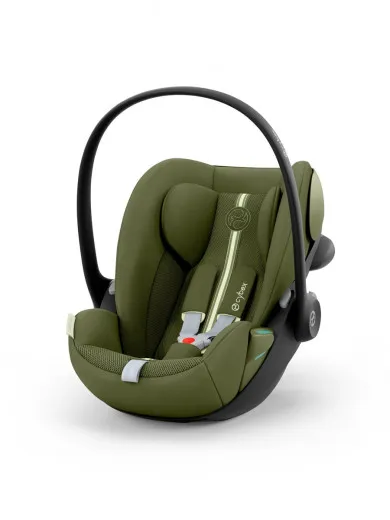 Cybex sedište Cloud G3 Plus Moss Green
