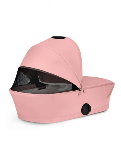 Cybex korpa Melio 2026 Candy Pink
