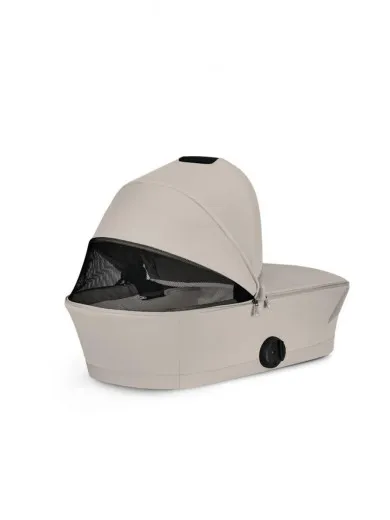 Cybex korpa Melio 2026 Dunne Grey