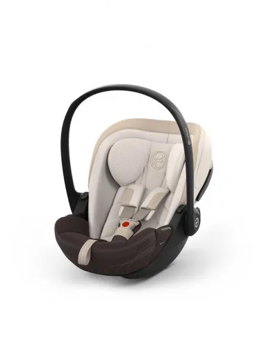 Cybex sedište Cloud S Style i-Size Amber Brown