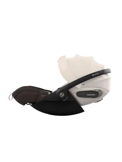 Cybex sedište Cloud S Style i-Size Amber Brown