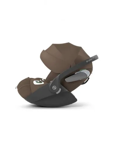 Cybex sedište Cloud T Plus i-Size Cocn Brown