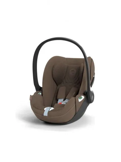 Cybex sedište Cloud T Plus i-Size Cocn Brown