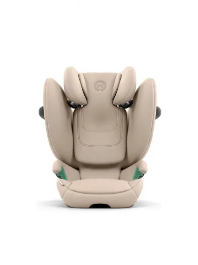 Cybex sedište Solution G2 Almond Beige