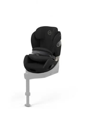 Cybex sedište Anoris S Style i-Size Sepia Black