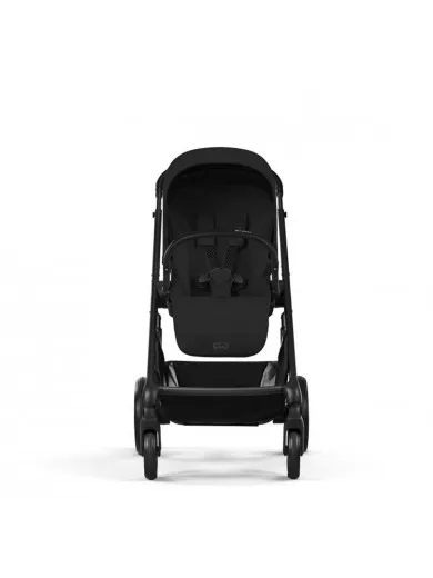 Cybex kolica Balios S Lux Moon Black/Black Frame
