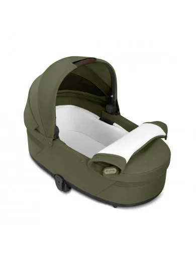 Cybex nosiljka za Balios S Lux, Moss Green