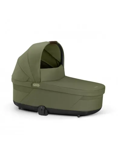 Cybex nosiljka za Balios S Lux, Moss Green