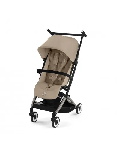 Cybex kolica Libelle, Almond Beige