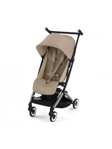 Cybex kolica Libelle, Almond Beige