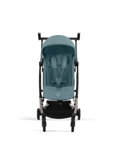 Cybex kolica Libelle, Stormi Blue