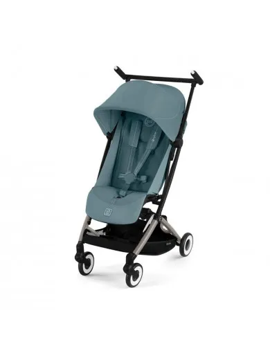 Cybex kolica Libelle, Stormi Blue
