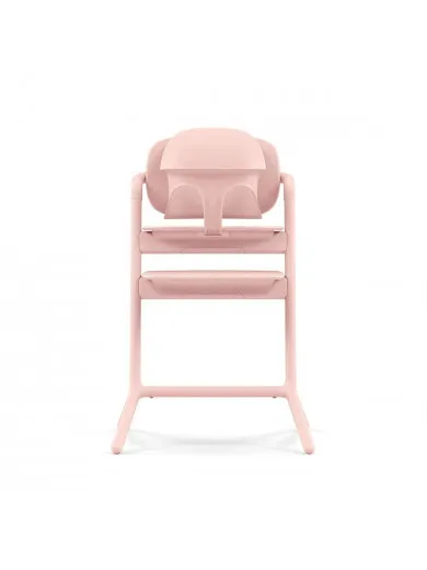 Cybex hranilica Lemo 3/1 Pearl Pink