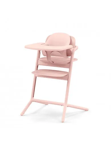 Cybex hranilica Lemo 3/1 Pearl Pink