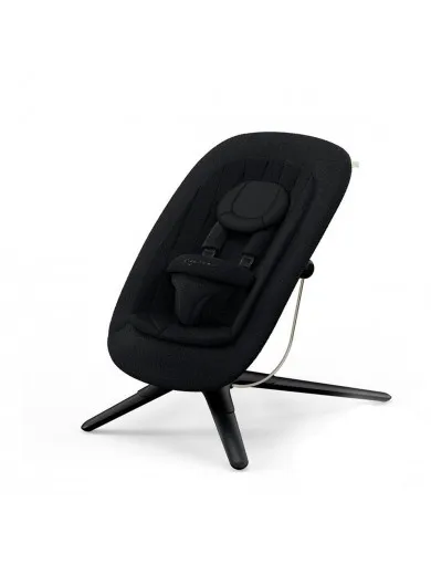 Cybex njihalica Platinum Black Wood