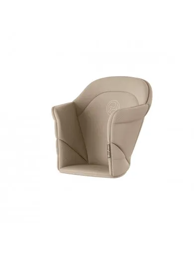 Cybex uložak za hranilicu Click & Fold, Almond Beige