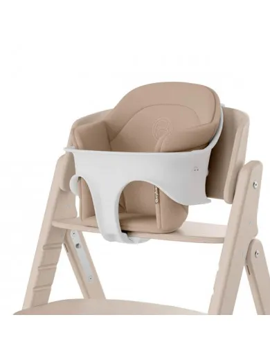 Cybex uložak za hranilicu Click & Fold, Almond Beige