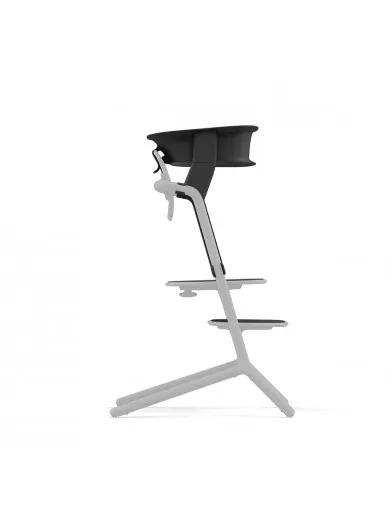 Cybex Lemo tower set Stunningg Black