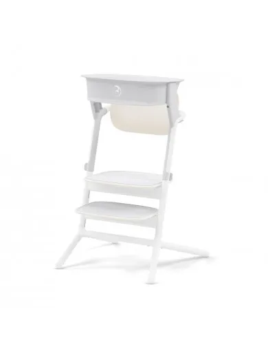 Cybex Lemo tower set Stunning, White