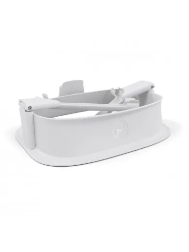 Cybex Lemo tower set Stunning, White