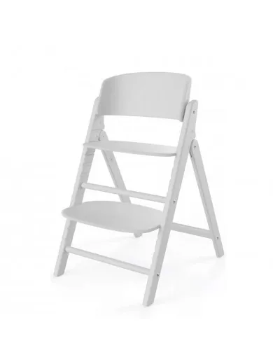 Cybex hranilica Click & Fold 4/1, All White