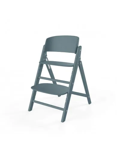 Cybex hranilica Click & Fold 4/1, Stone Blue