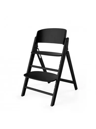 Cybex hranilica Click & Fold 4/1, Stunning Black